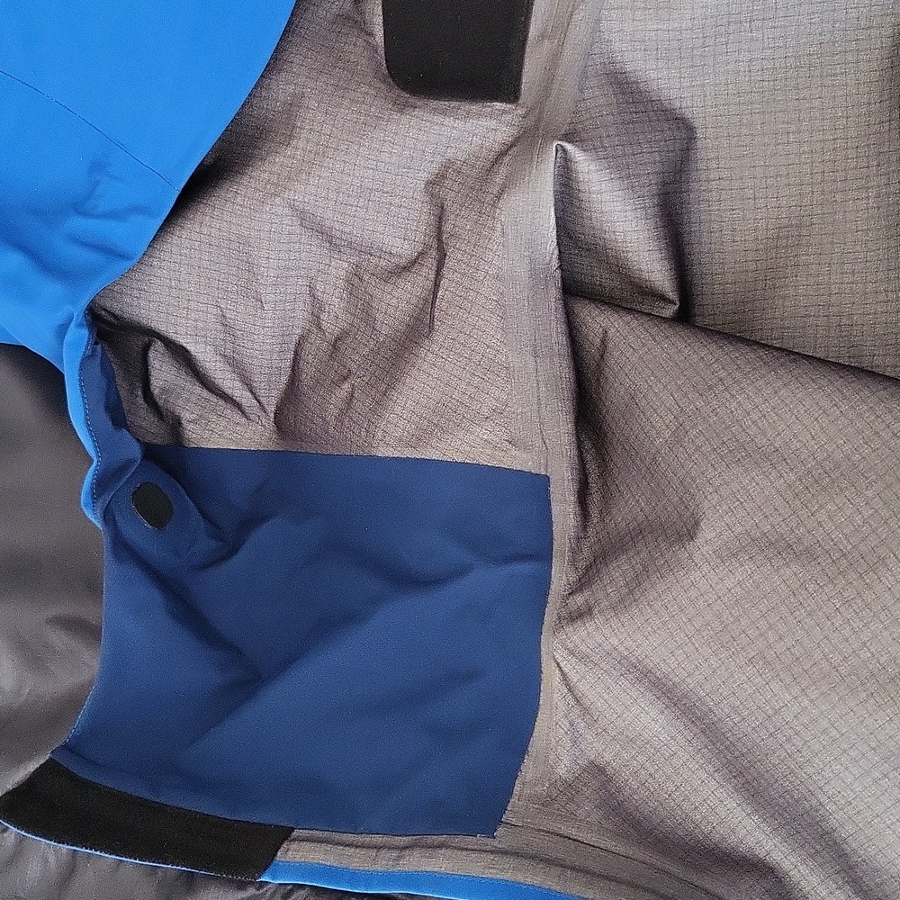 Arc'teryx Alpha Sv Mens Large - Picture 7 of 16
